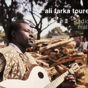 Ali Farka Toure – Radio Mali
