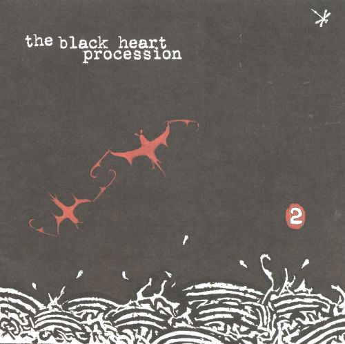 Black Heart Procession – 2