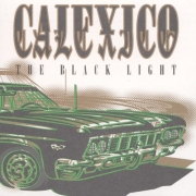 Calexico – The Black Light