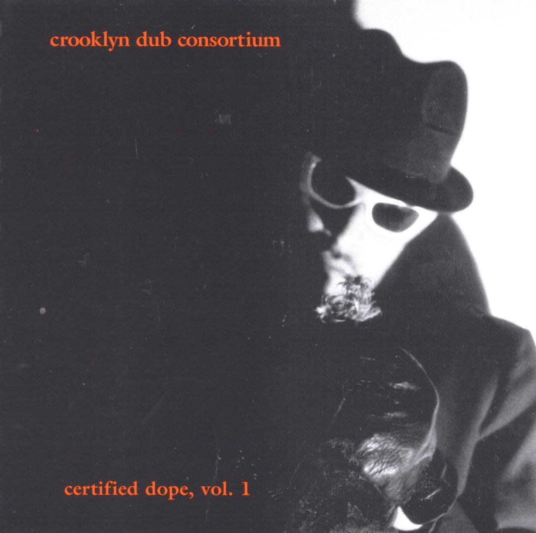 Crooklyn Dub Consortium – Vol 1