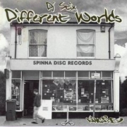 DJ Stix – Different Worlds