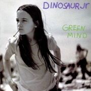 Dinosaur Jr. – Green Mind