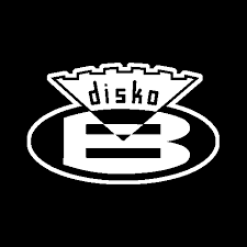 Disko B Records