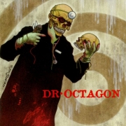 Dr Octagon – Dr Octagonecologyst