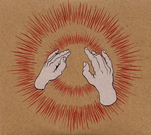 Godspeed You Black Emperor – Lift your Skinny Fists