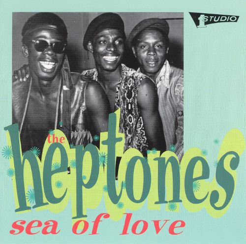 Heptones – Sea of Love