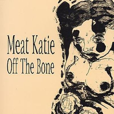 Meat Katie – Off the Bone