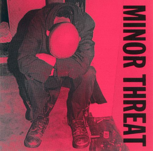 Minor Threat – Complete Discography
