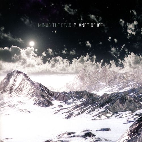 Minus the Bear – Planet of Ice