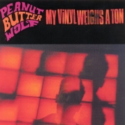 Peanut Butter Wolf – My Vinyl Weighs a Ton