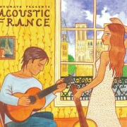 Putymayo – Acoustic France