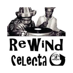 Rewind Selekta Records