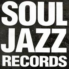 Souljazz Records