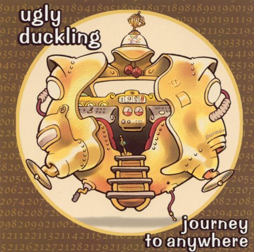 Ugly Duckling – Journey to Anywhere