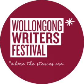 ©Wollongong Writers Festival-i