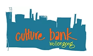 ©Culture Bank Wollongong